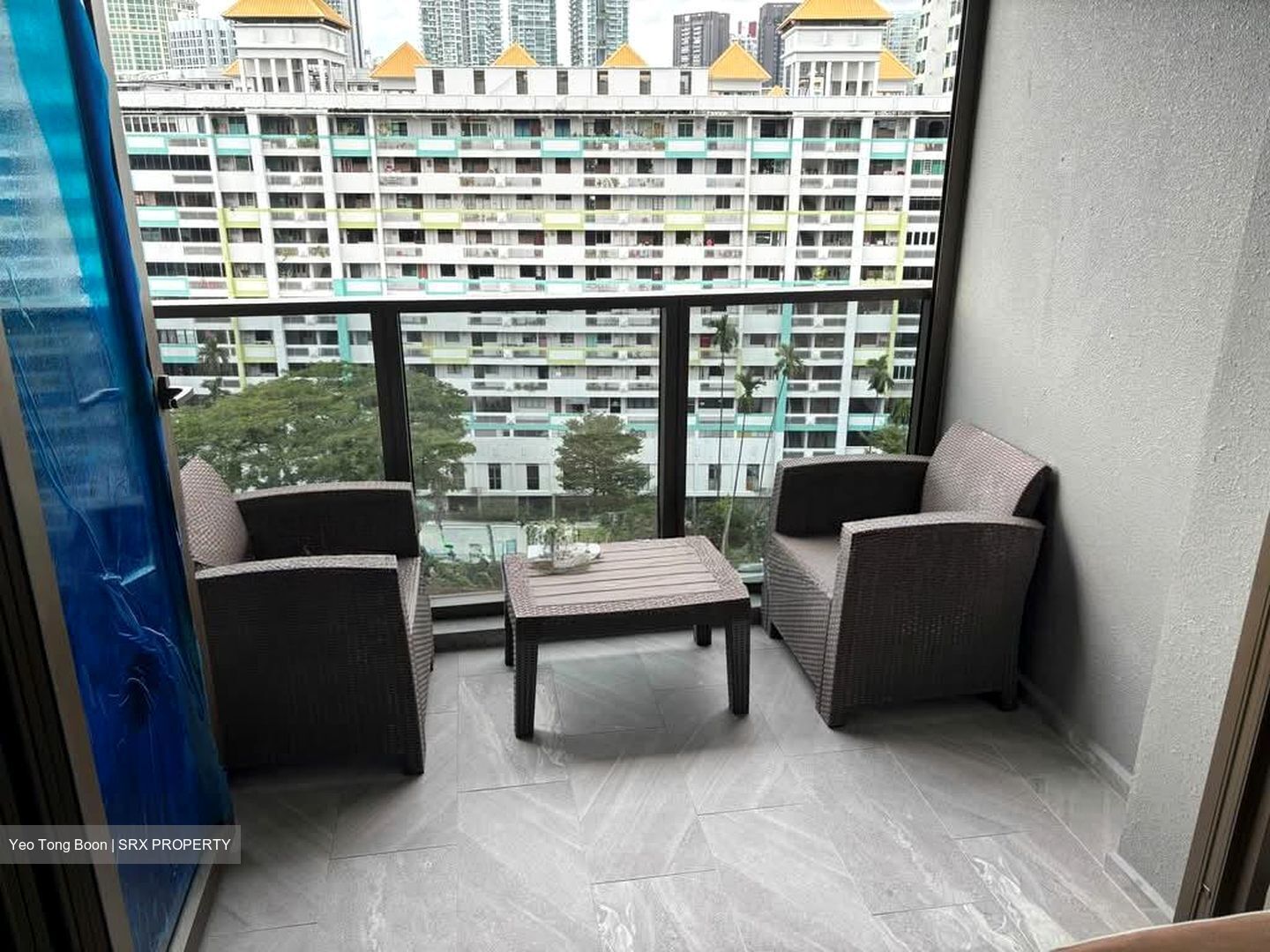 The Landmark (D3), Condominium #590347271
